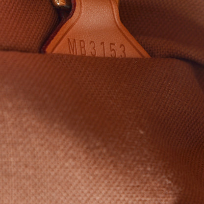 Louis Vuitton Monogram Tivoli GM 6 of 10