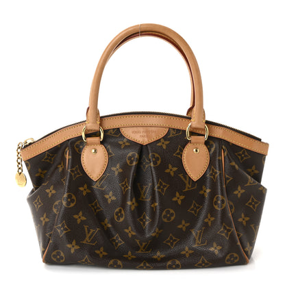 Louis Vuitton Monogram Tivoli PM 1 of 9
