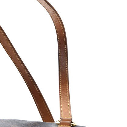 Louis Vuitton Monogram Totally MM 11 of 13