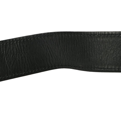Christian Dior Calfskin Mini D Fence Saddle Bag Black 14 of 16