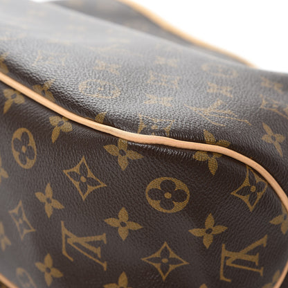 Louis Vuitton Monogram Delightful PM 12 of 14