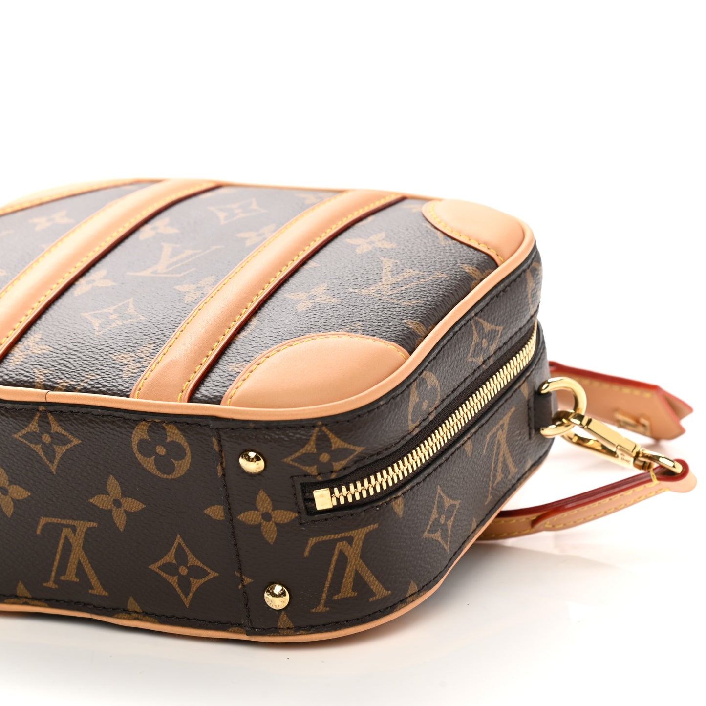 Monogram Valisette BB