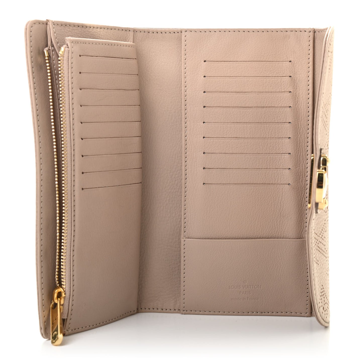 Mahina Amelia Wallet Coquille