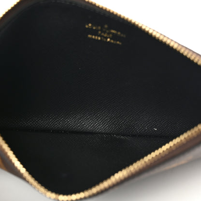 Louis Vuitton Reverse Monogram Giant Trio Pouch 4 of 7