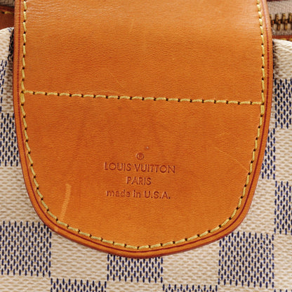Louis Vuitton Damier Azur Stresa PM 5 of 7