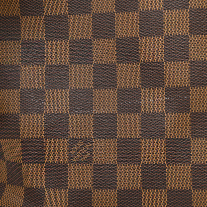 Louis Vuitton Damier Ebene Belmont 12 of 13