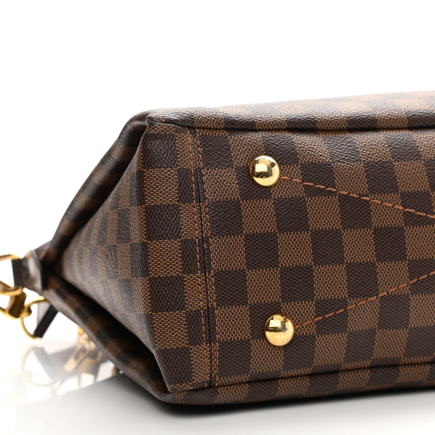 Damier Ebene Lymington