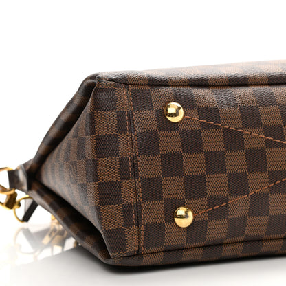 Louis Vuitton Damier Ebene Lymington 9 of 10