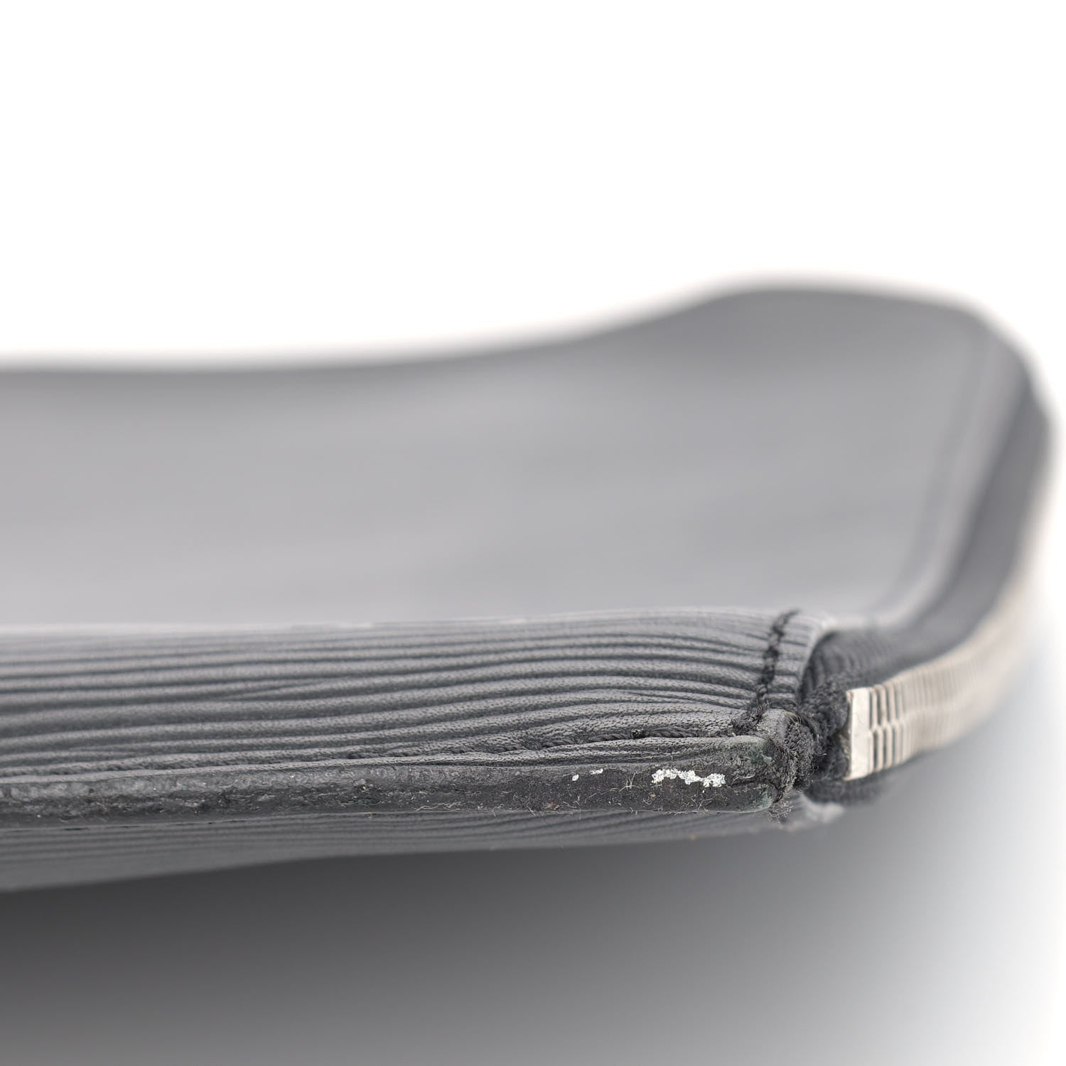 Louis Vuitton Epi Poche Documents Portfolio Case 39 Black 13 of 13