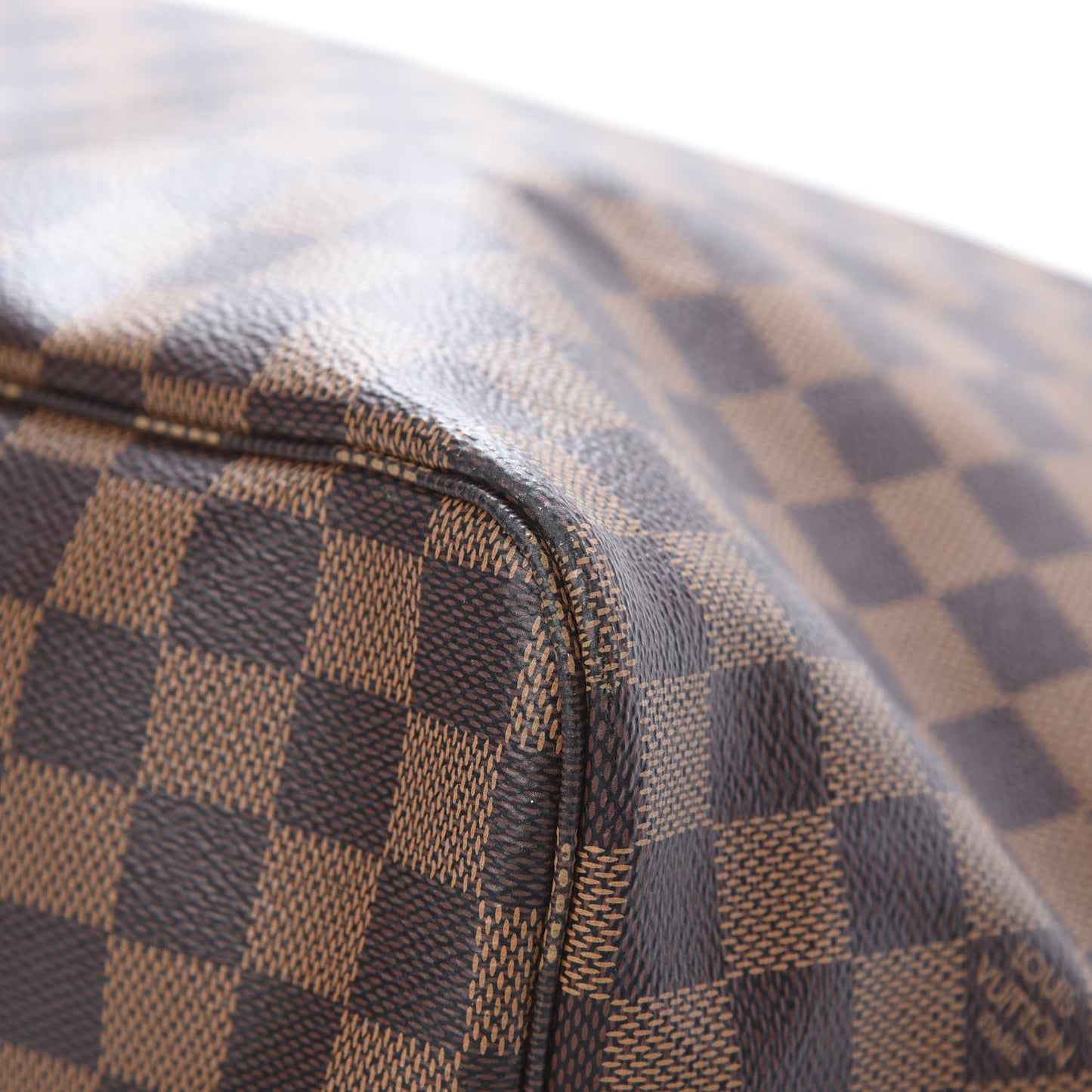 Damier Ebene Neo Neverfull GM