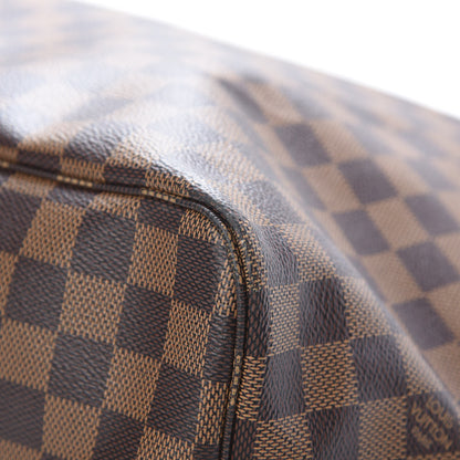 Louis Vuitton Damier Ebene Neo Neverfull GM 11 of 14