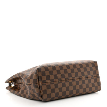Louis Vuitton Damier Ebene Graceful PM 4 of 11