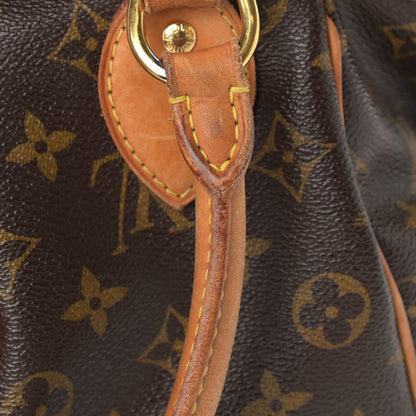 Louis Vuitton Monogram Tivoli PM 15 of 21