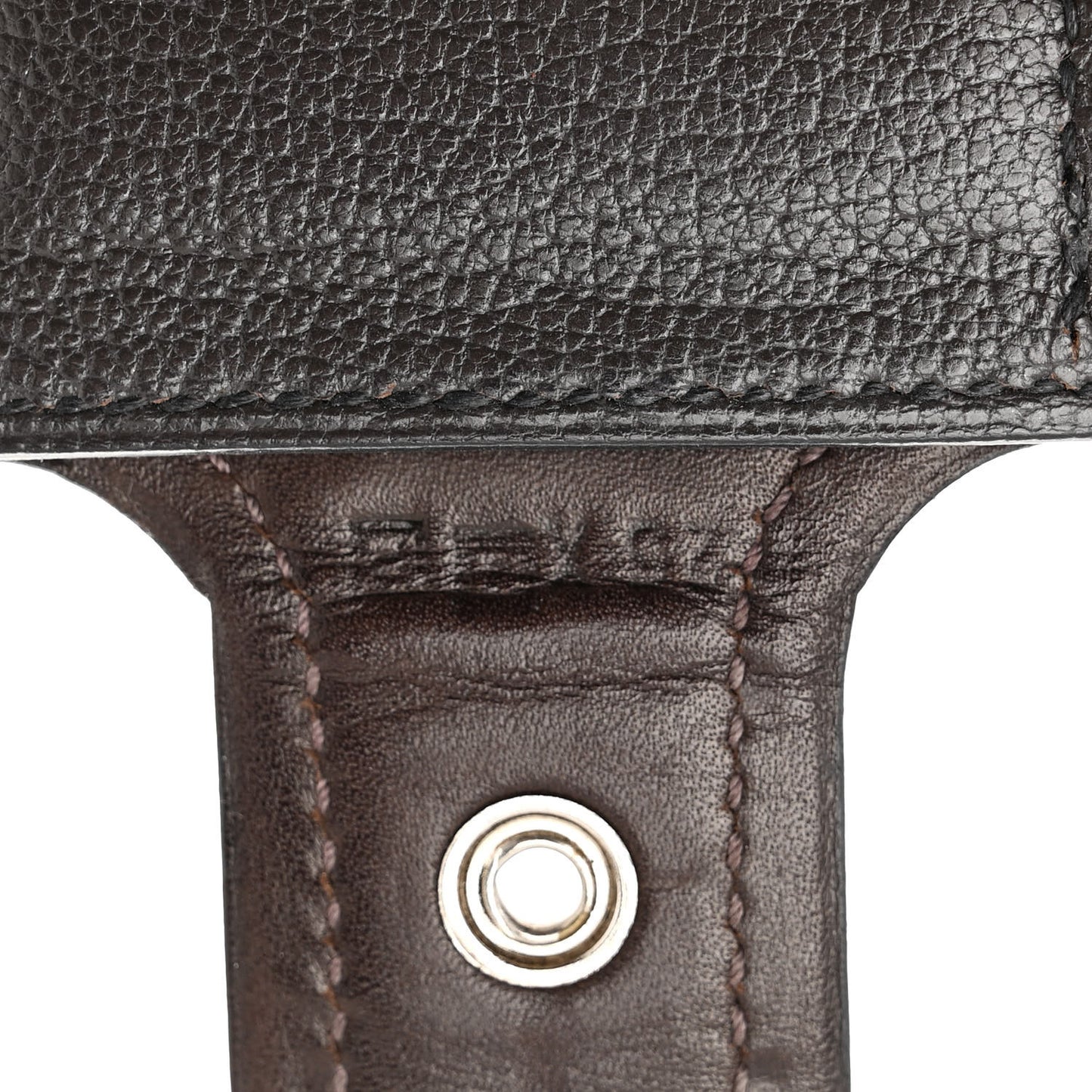 Tadelakt Mini Illico Black