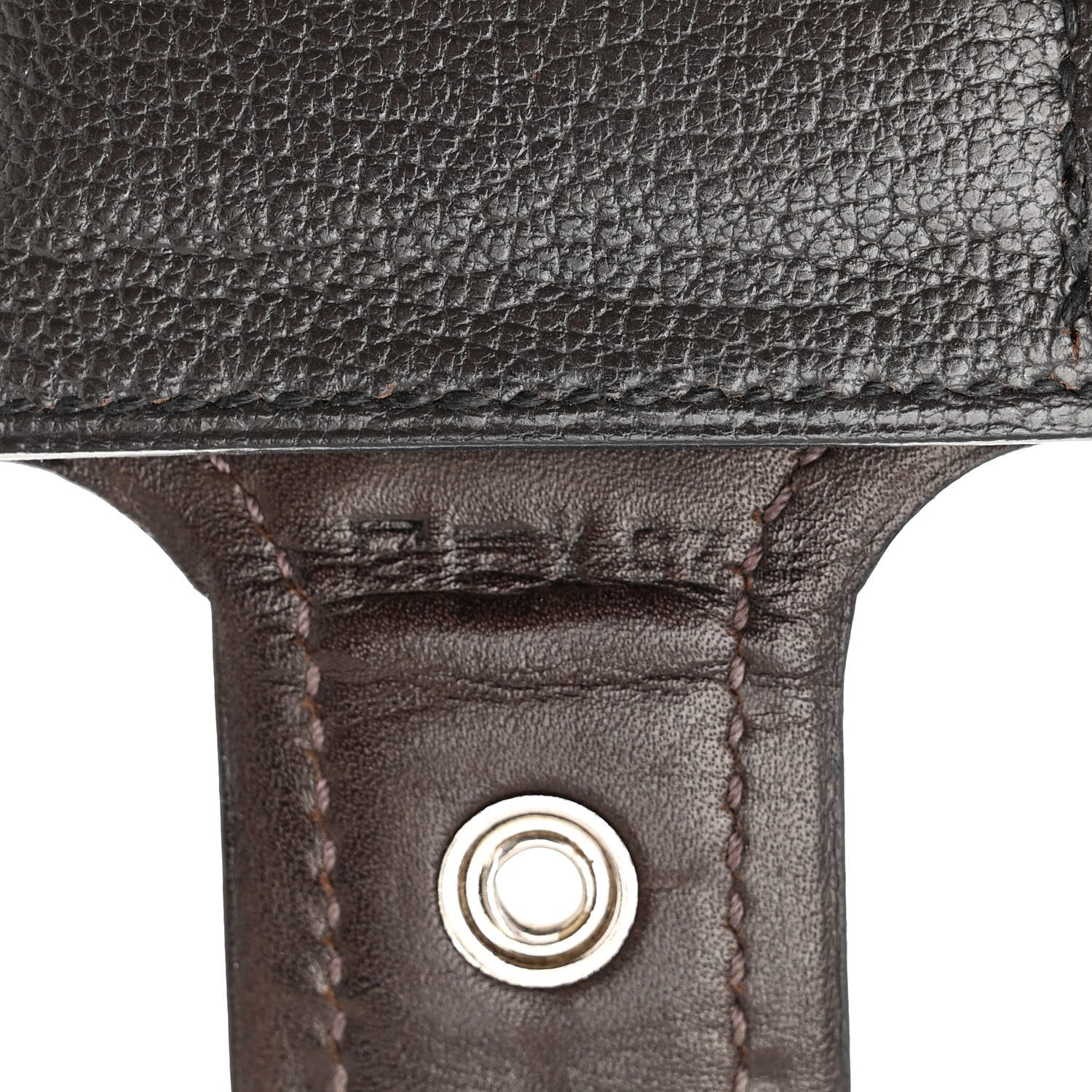 Hermes Tadelakt Mini Illico Black 7 of 16