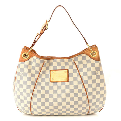 Louis Vuitton Damier Azur Galliera PM 1 of 13