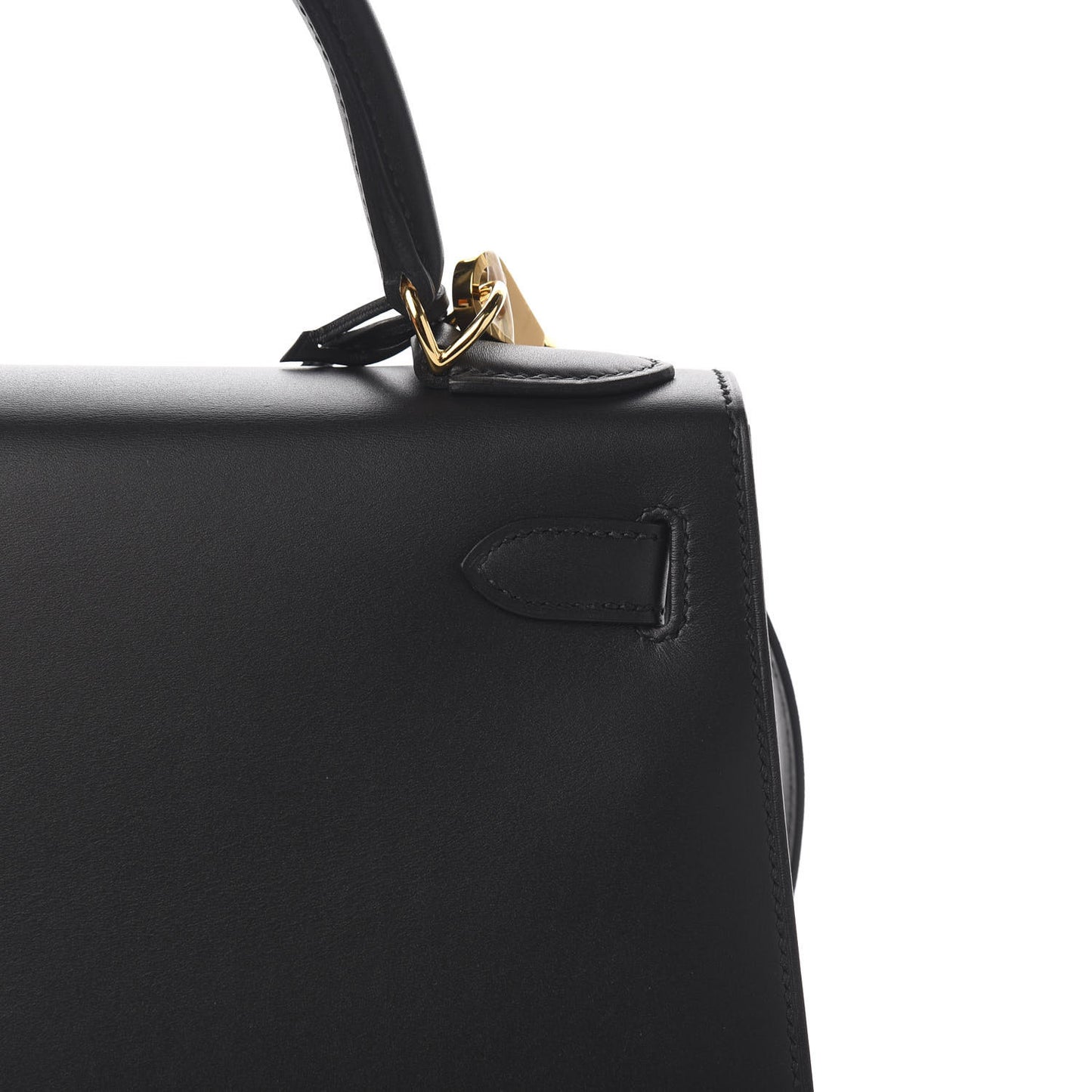 Sombrero Kelly Sellier 28 Black