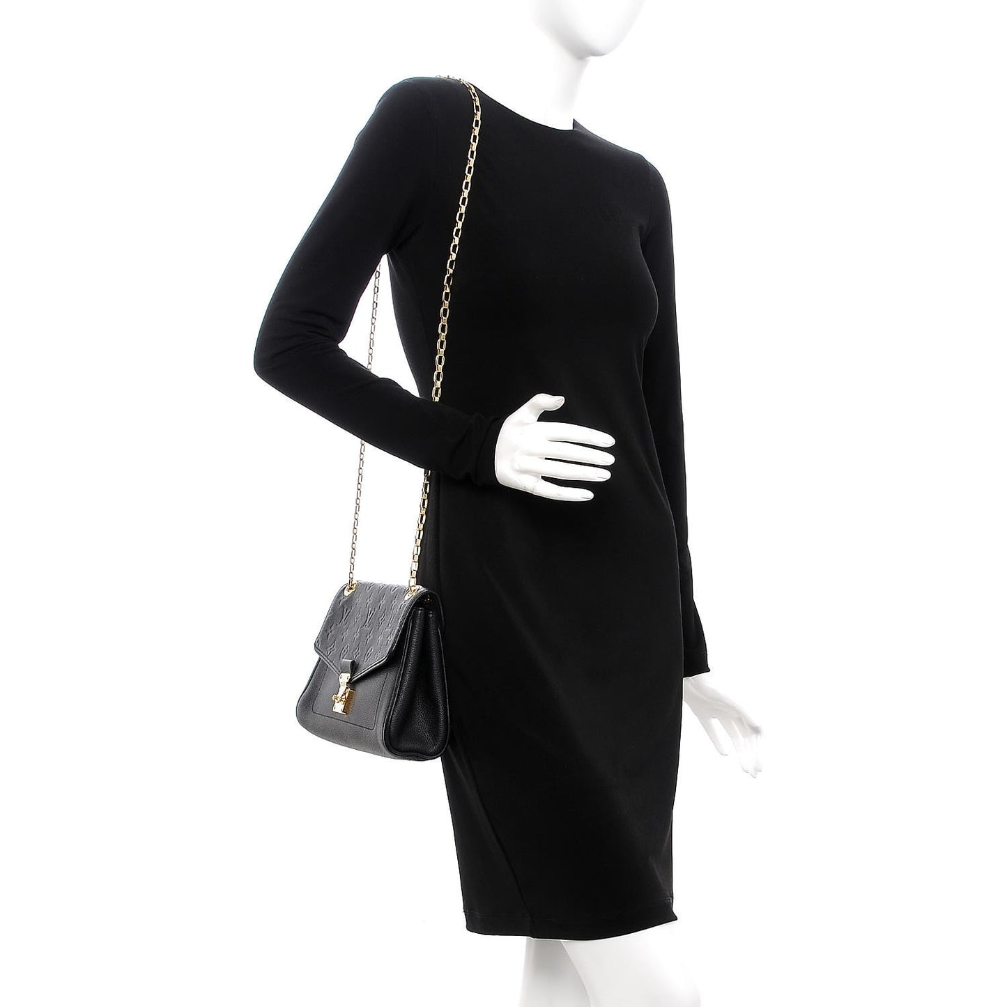Empreinte Saint Germain PM Black