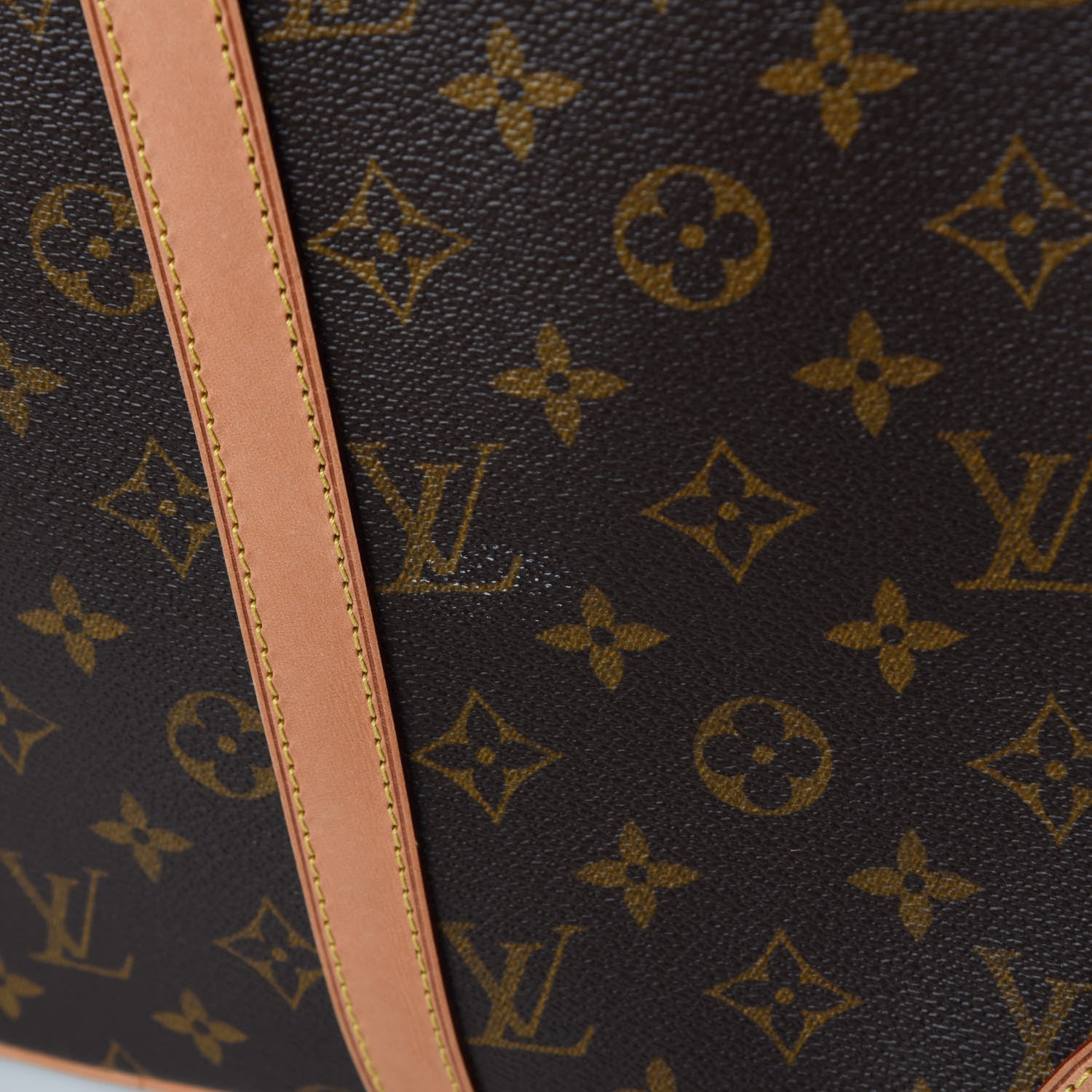 Louis Vuitton Monogram Porte-Documents Voyage GM 8 of 8