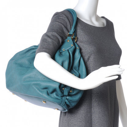 Louis Vuitton Mahina L Lagon 2 of 7