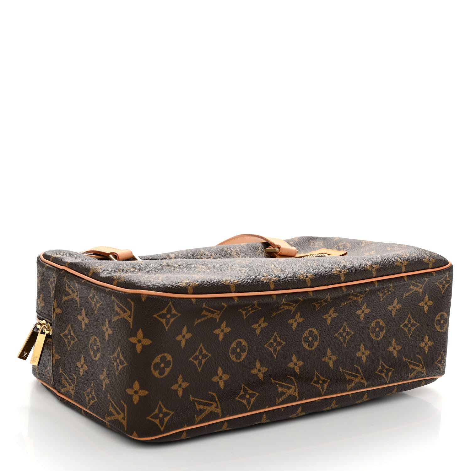Louis Vuitton Monogram Cite GM 4 of 10