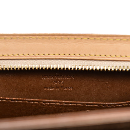 Louis Vuitton Vernis Mini Forsyth Bronze 6 of 9