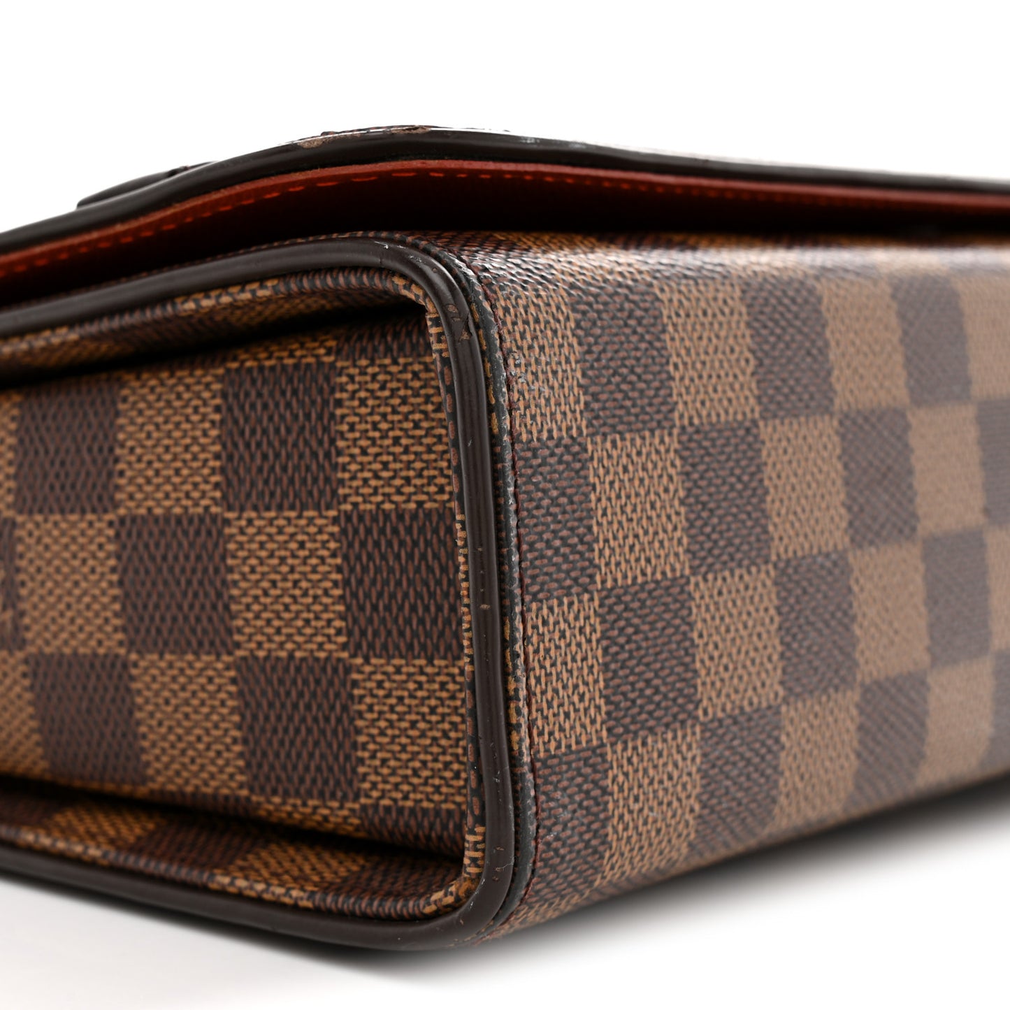 Damier Ebene Tribeca Carre