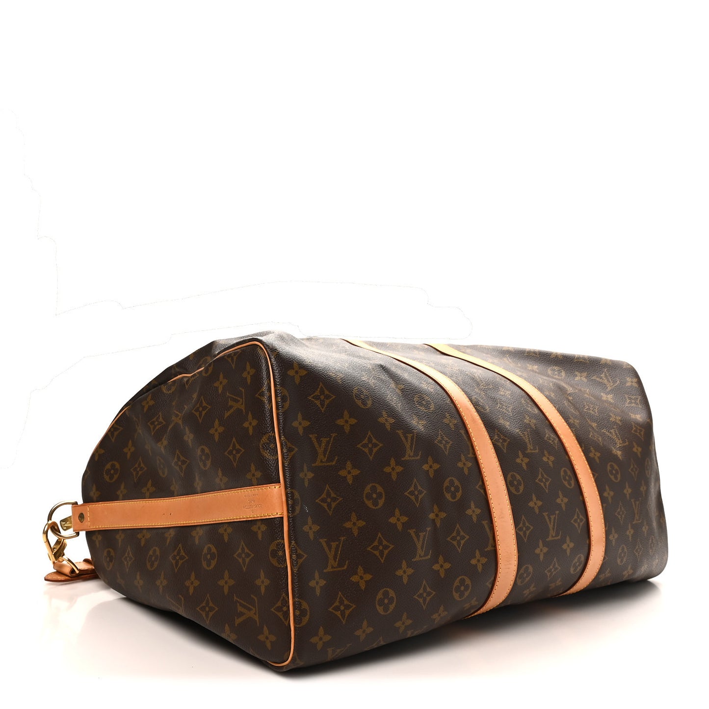 Monogram Keepall Bandouliere 55