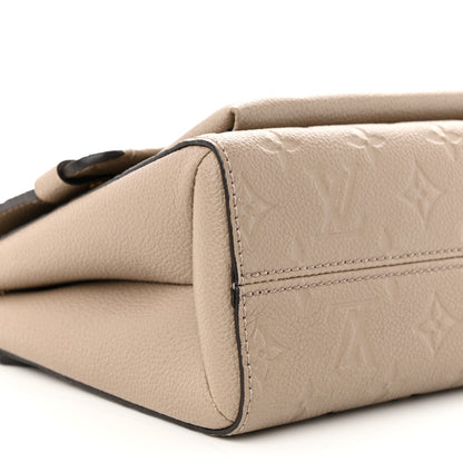 Louis Vuitton Empreinte Vavin PM Vison 8 of 10
