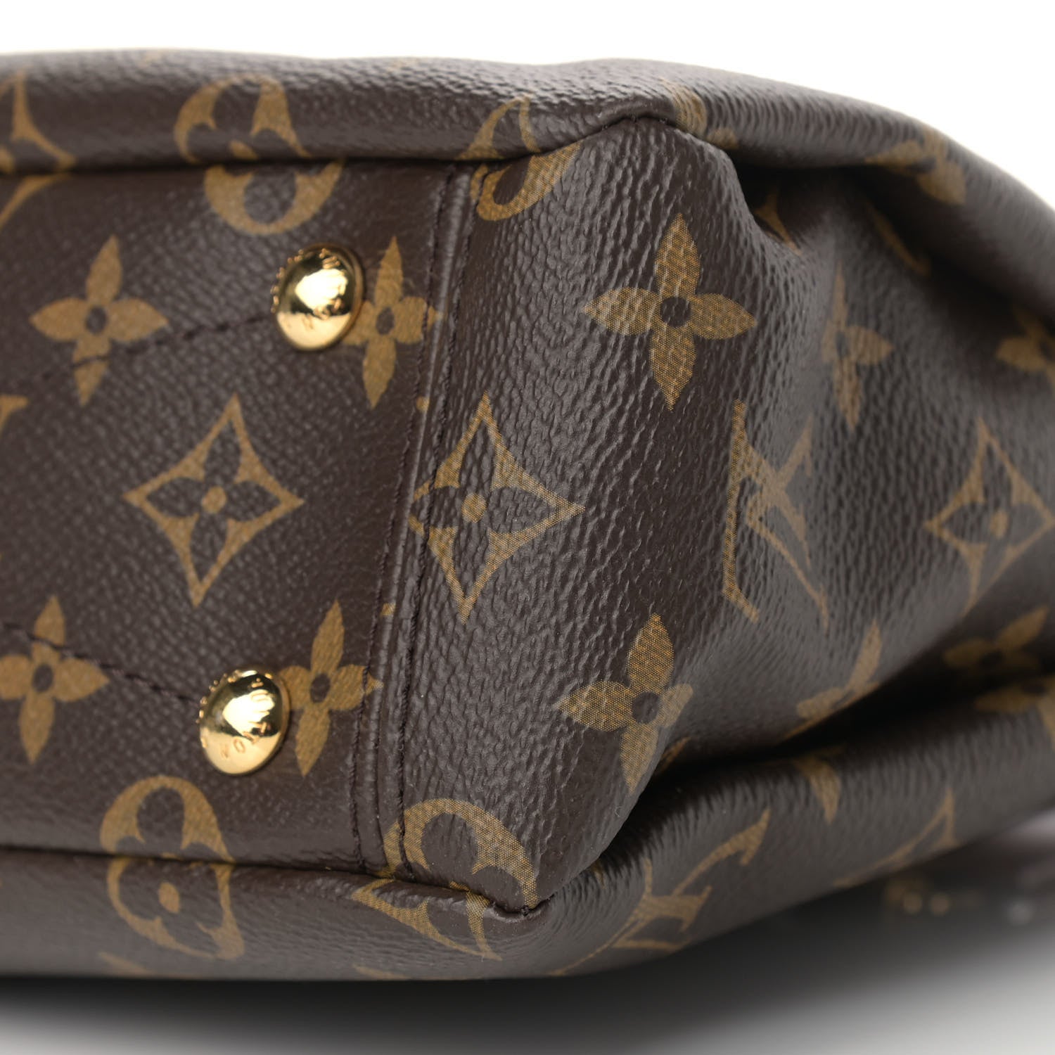 Louis Vuitton Monogram Pallas Full BB Raisin 6 of 9