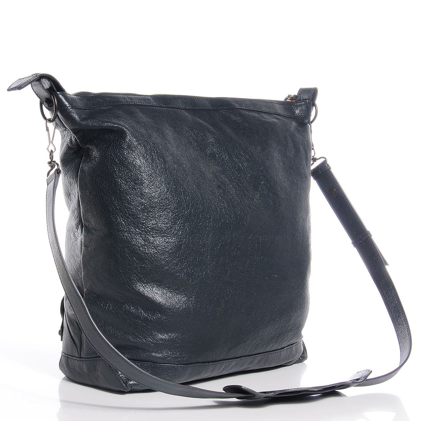 Agneau Cross Day Messenger Anthracite