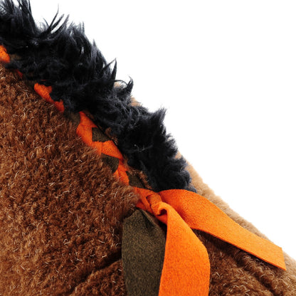 Hermes Fabric Large Hermy The Horse Plush Toy 9 of 9