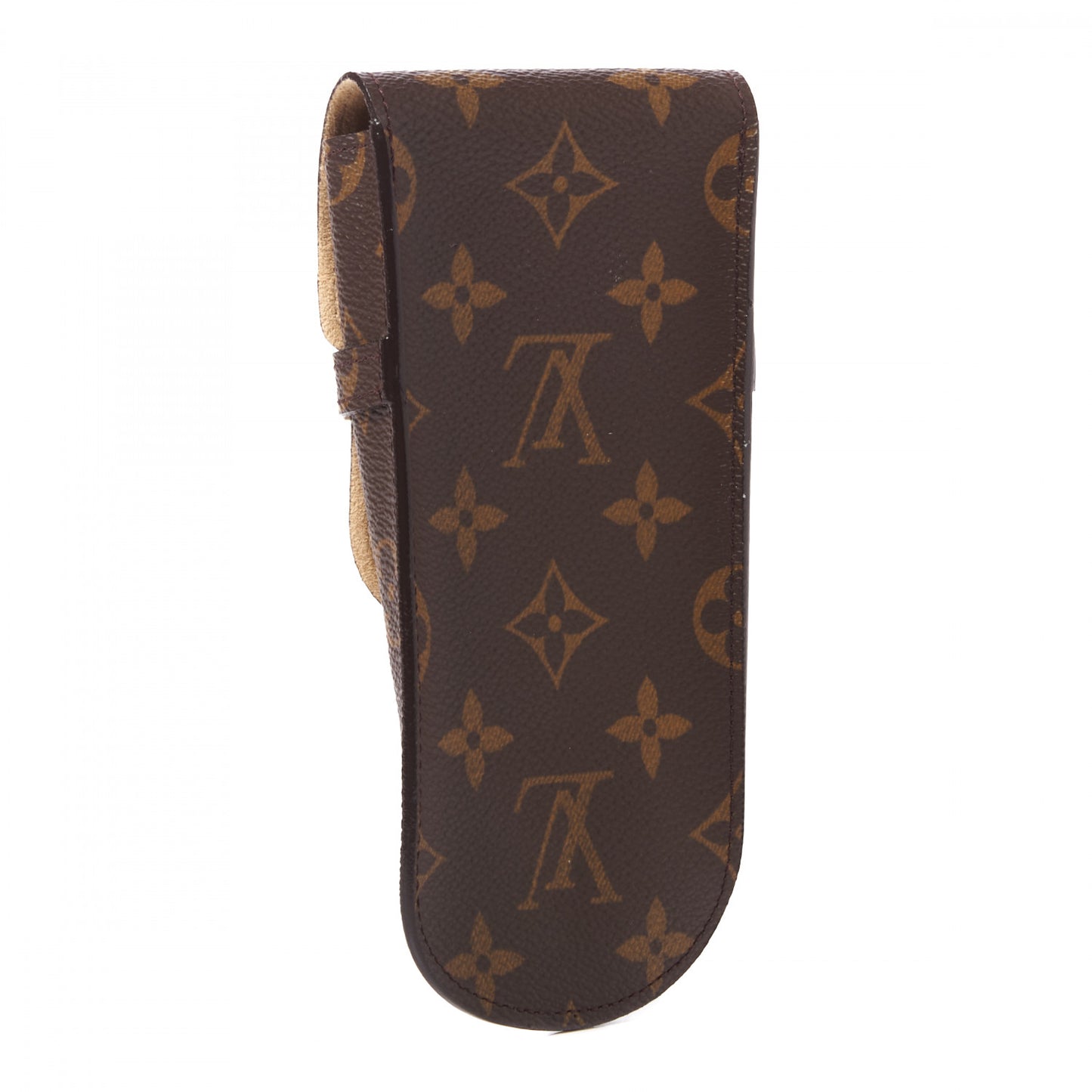 Monogram Etui a Lunettes Rabat Eyeglass Case