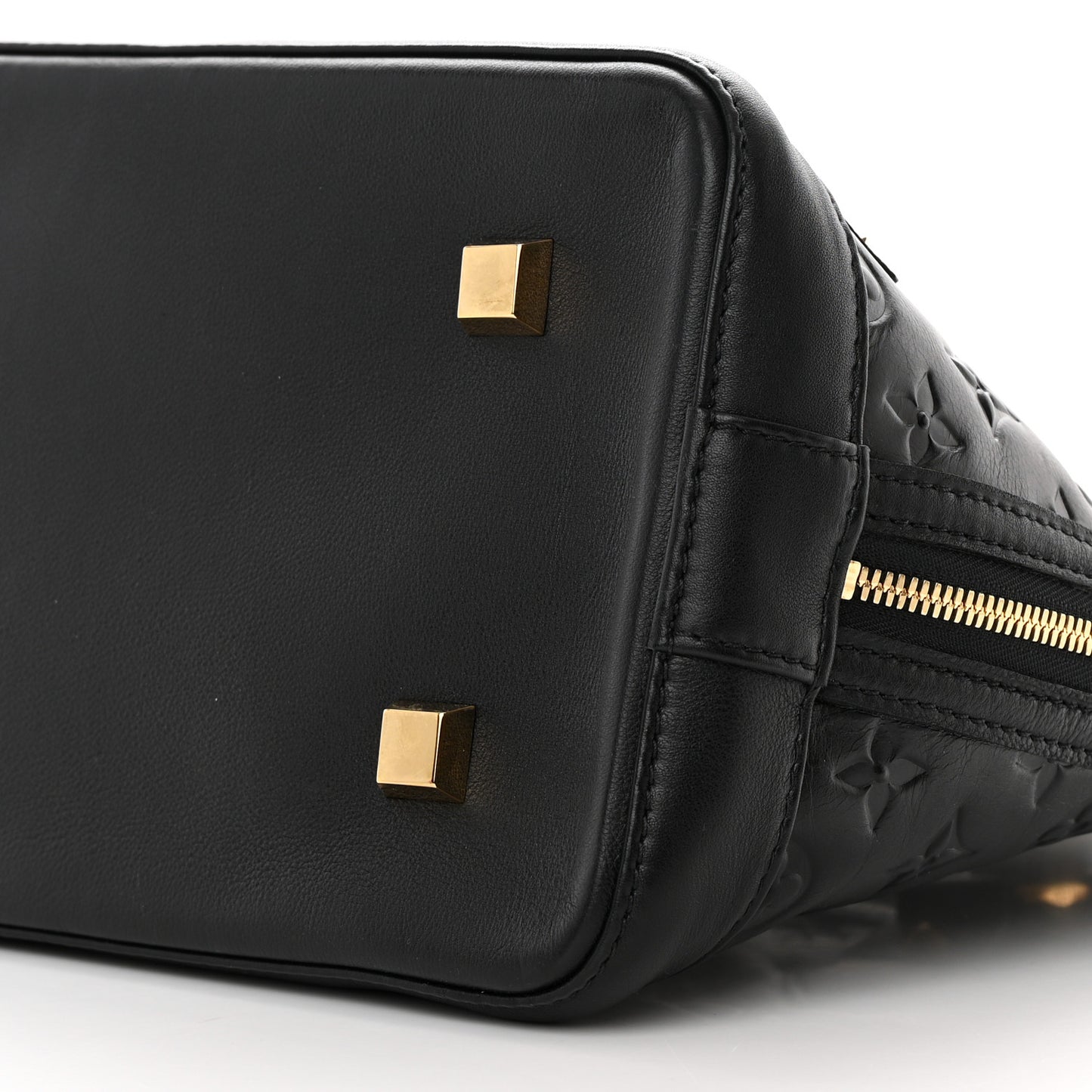Monogram Double Jeu Neo Alma Black
