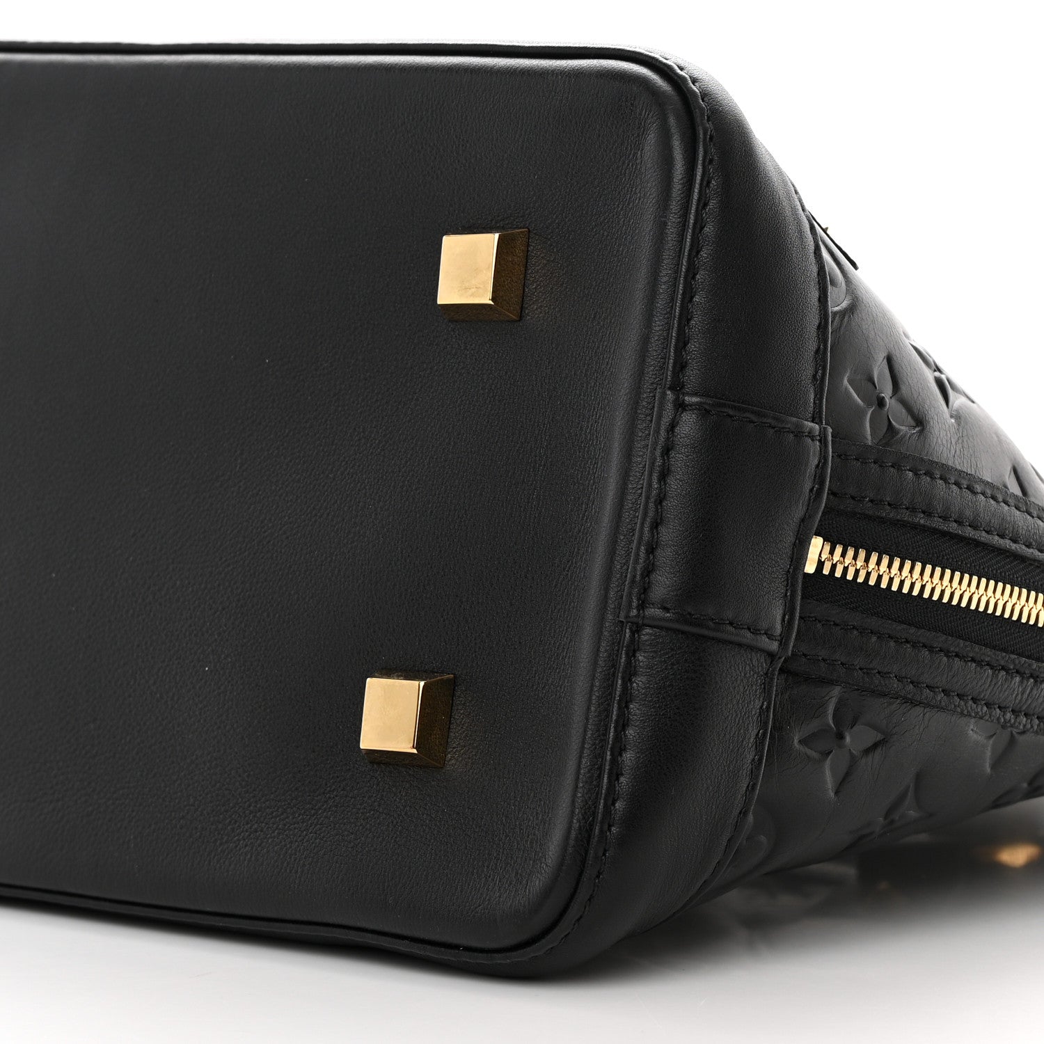 Louis Vuitton Monogram Double Jeu Neo Alma Black 13 of 15