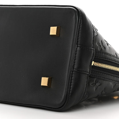 Louis Vuitton Monogram Double Jeu Neo Alma Black 13 of 15