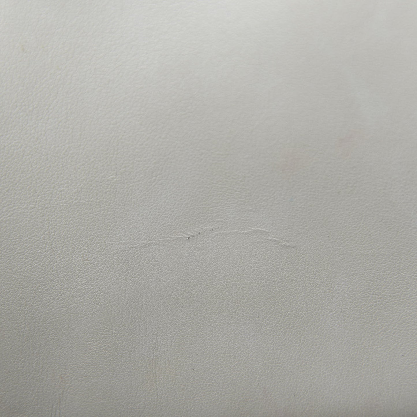 Smooth Calfskin Medium Baylee Two Tone Tote Marshmallow Grey Black