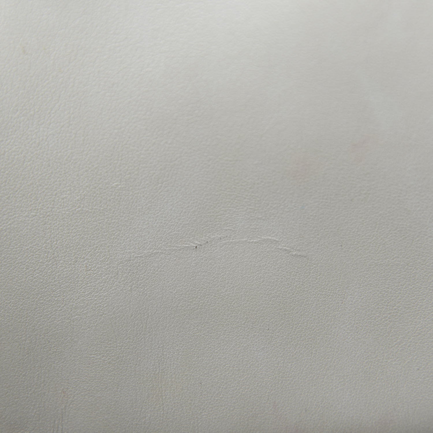 Chloe Smooth Calfskin Medium Baylee Two Tone Tote Marshmallow Grey Black 8 of 10