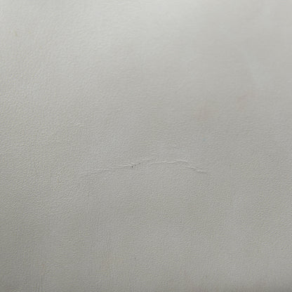 Chloe Smooth Calfskin Medium Baylee Two Tone Tote Marshmallow Grey Black 8 of 10