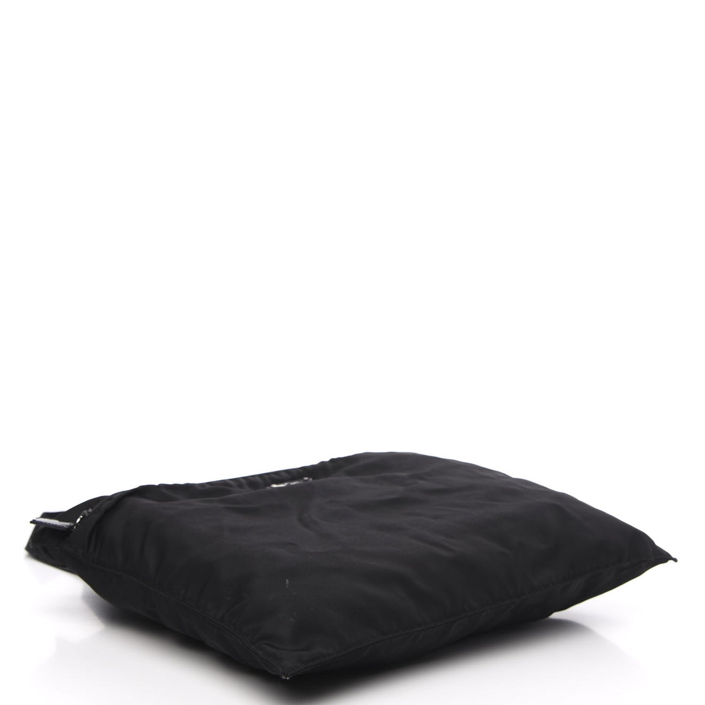 Tessuto Nylon Tote Black