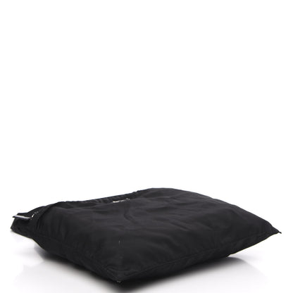 Prada Tessuto Nylon Tote Black 4 of 11