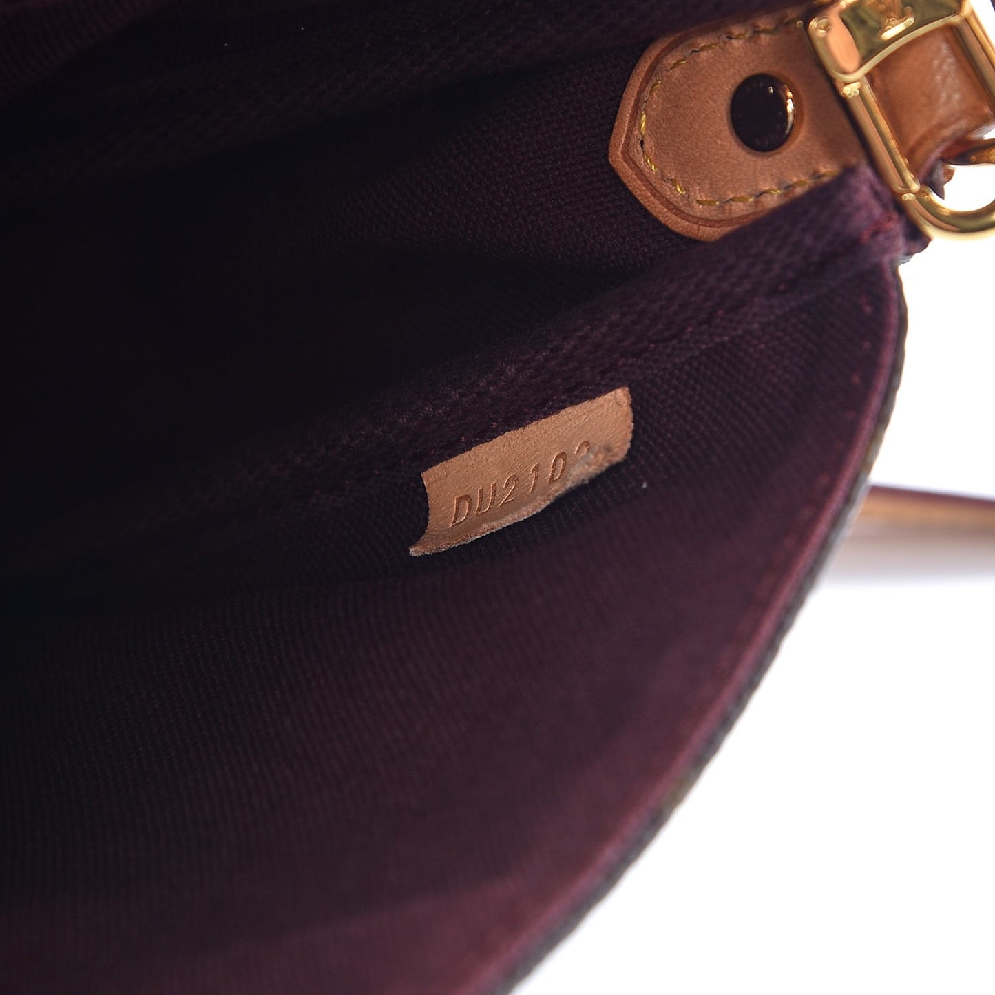 Monogram Favorite MM