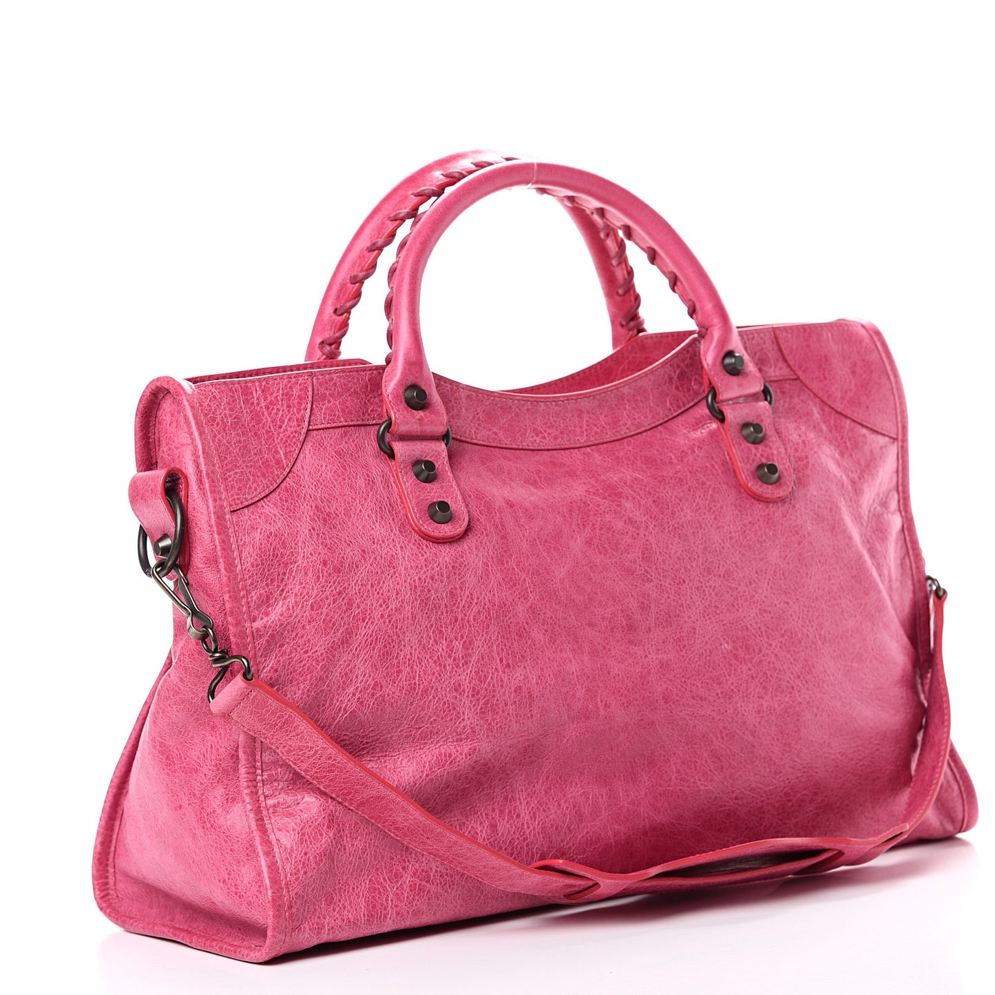 Agneau Classic Hardware City Sorbet