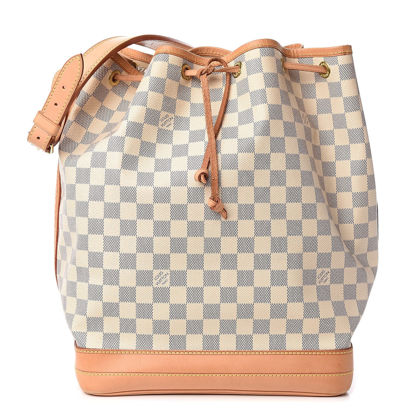 Damier Azur Noe
