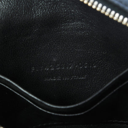 Saint Laurent Nappa Monogram Blogger Bag Black 7 of 9