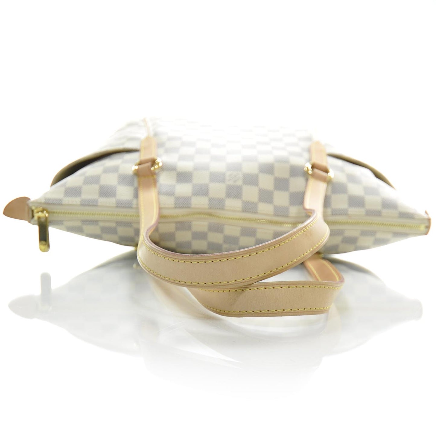 Damier Azur Totally GM