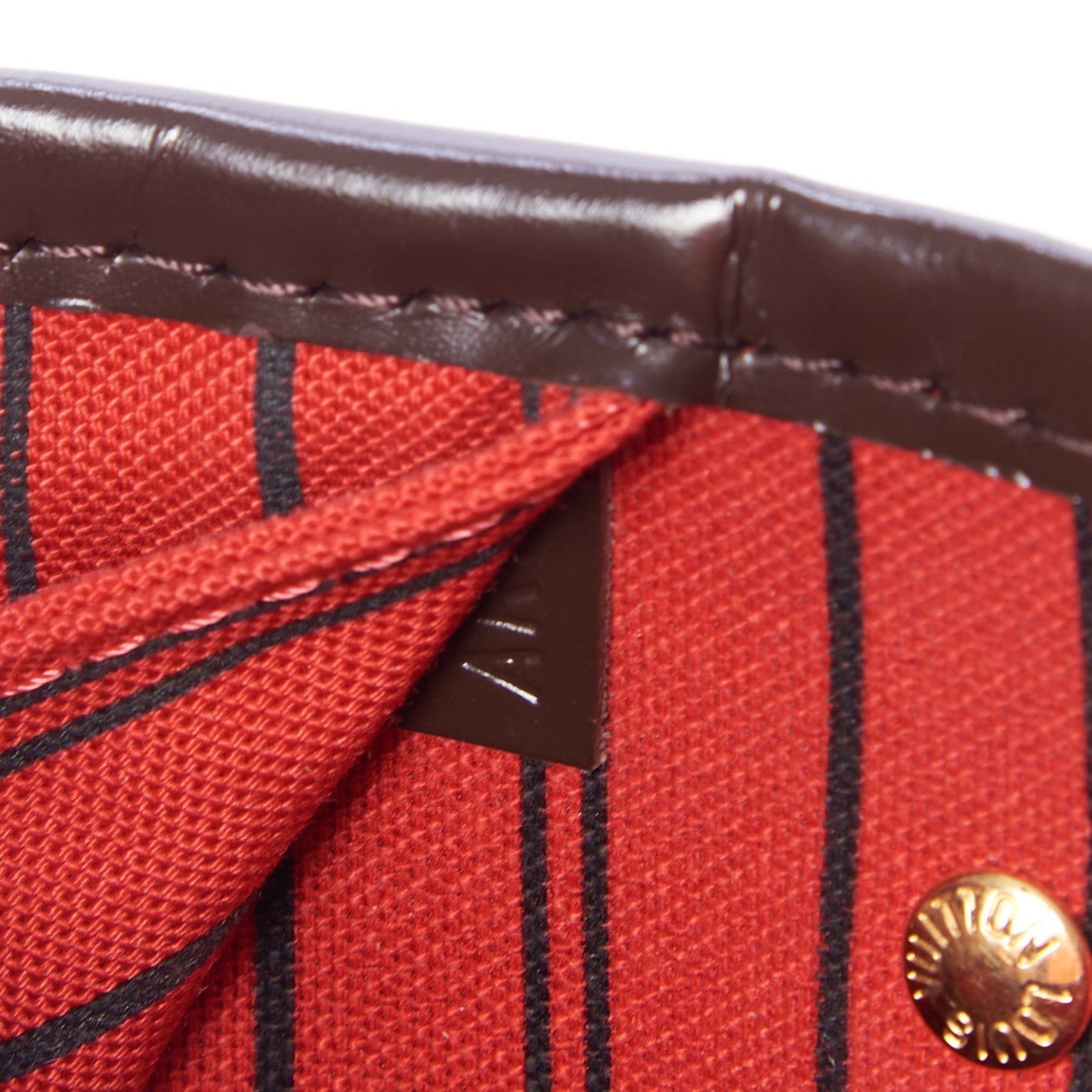 Damier Ebene Neo Neverfull PM