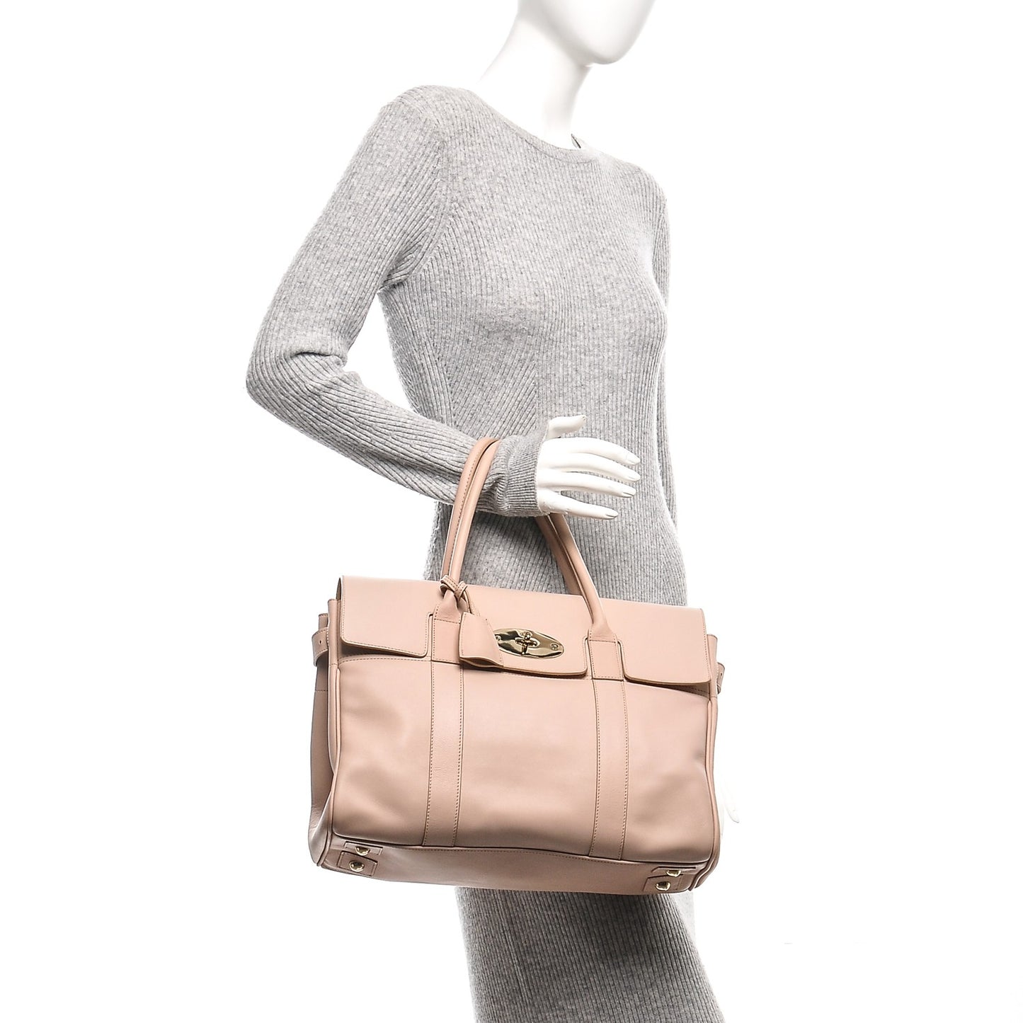 Glossy Goat Bayswater Blush