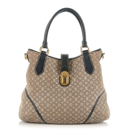 Louis Vuitton Monogram Idylle Elegie Encre 1 of 7