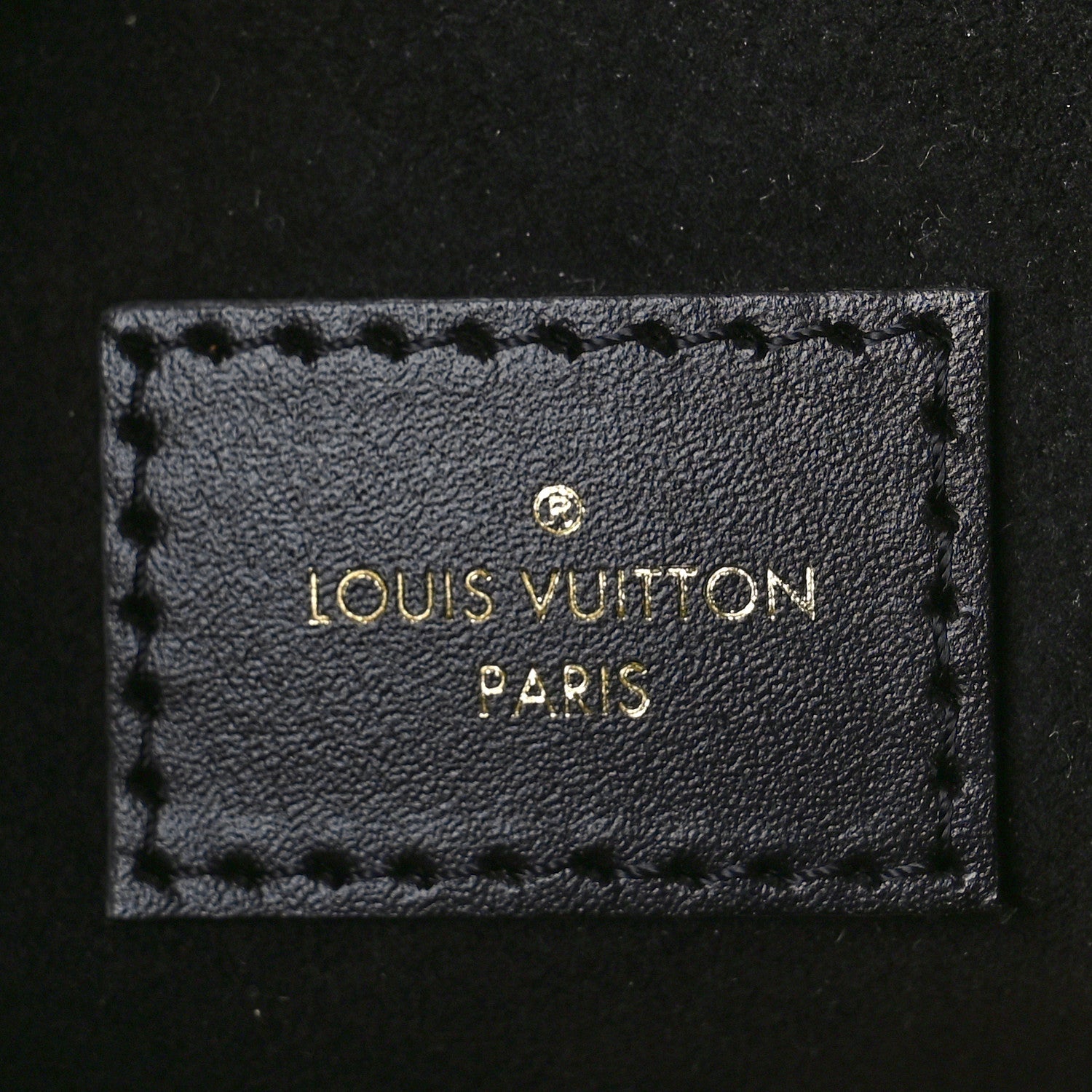 Louis Vuitton Reverse Monogram Pochette Metis 6 of 8